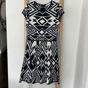 Parker dress size XS